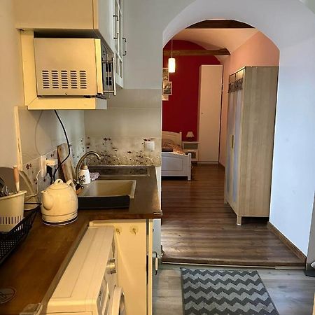 City Centre Apartment Wielopole Krakow Bagian luar foto