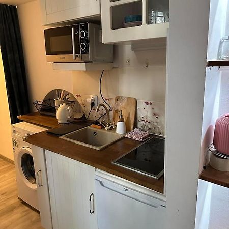 City Centre Apartment Wielopole Krakow Bagian luar foto