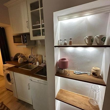 City Centre Apartment Wielopole Krakow Bagian luar foto