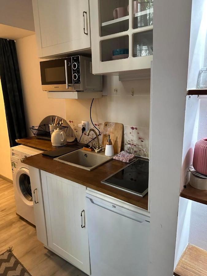 City Centre Apartment Wielopole Krakow Bagian luar foto