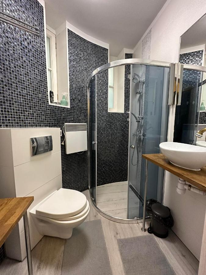 City Centre Apartment Wielopole Krakow Bagian luar foto