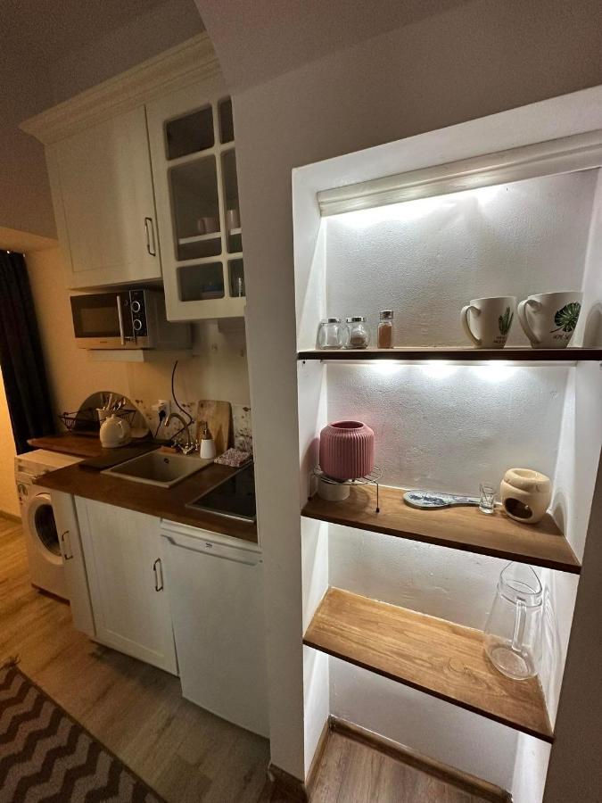 City Centre Apartment Wielopole Krakow Bagian luar foto